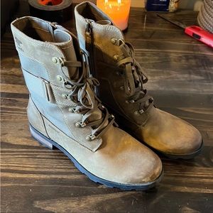 Sorel Boots
